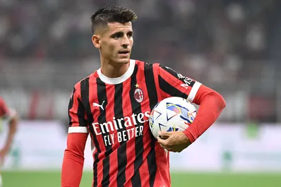 Fantacalcio Milan, Morata giocherà col Venezia? I tempi di recupero dall’infortunio dell’attaccante rossonero