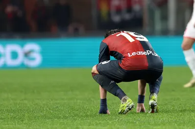 Fantacalcio, caso rigorista nel Genoa: come si è risolto il diverbio tra Retegui e Gudmundsson