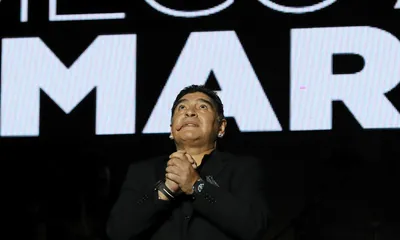5 curiosità su Maradona, tra vita privata e calcio
