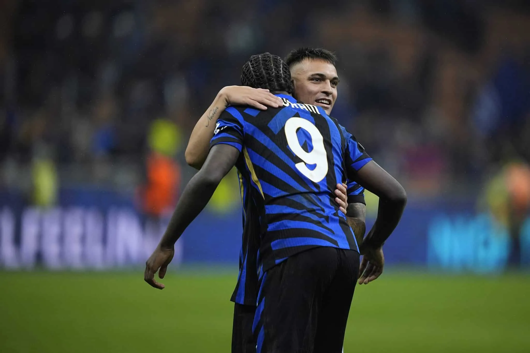 Fantacalcio, le ultime sulle formazioni della 36^ giornata: chi gioca tra Gimenez, Castro, Vlahovic, Lautaro Martinez&hellip;