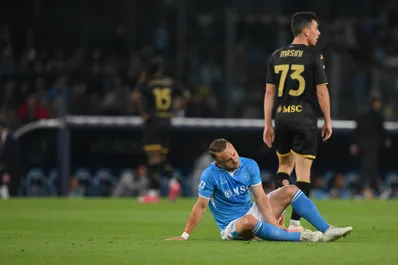 Verso Parma-Napoli, Conte ha il guaio infortunati! Chi recupera e chi resta fuori