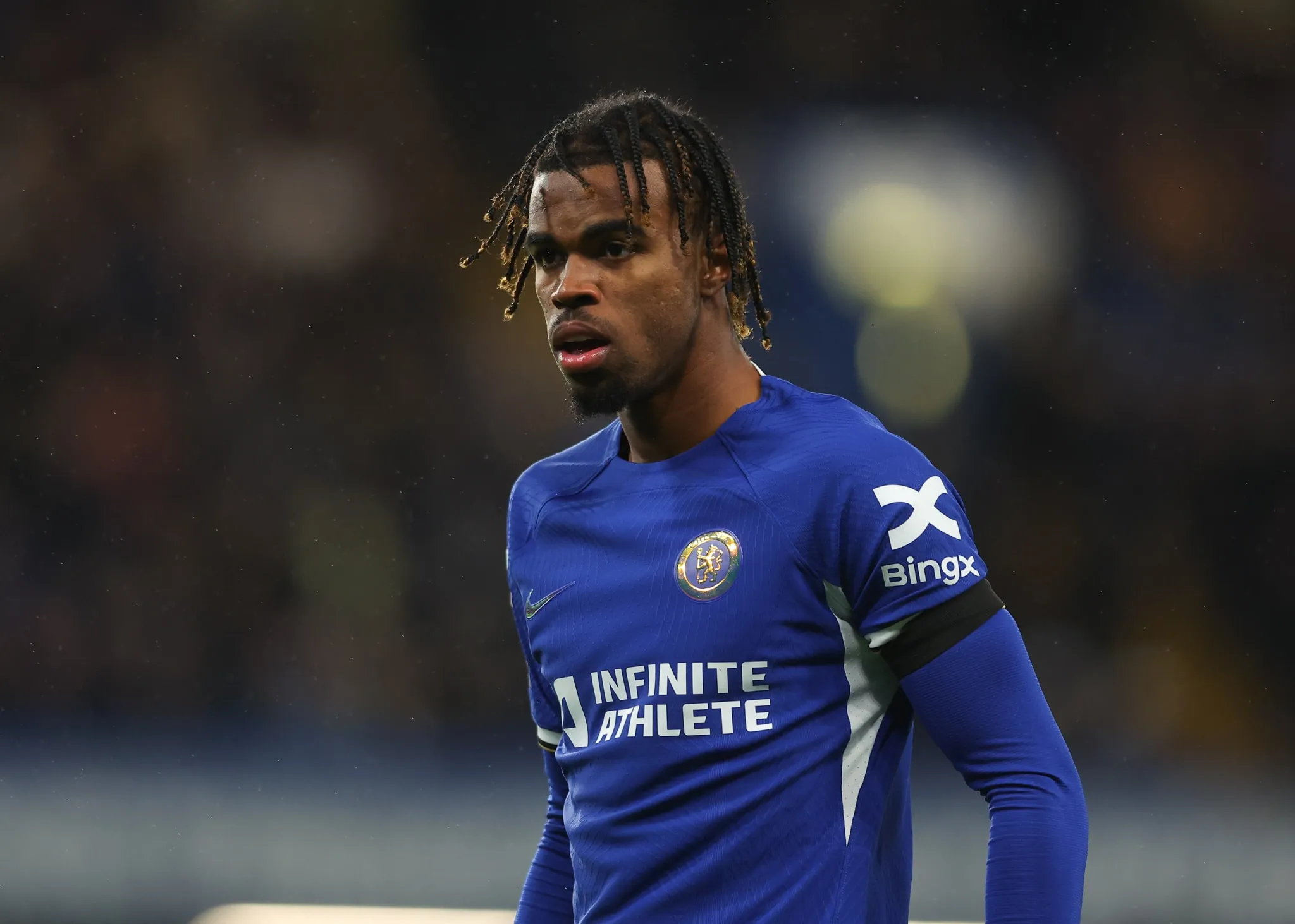 Calciomercato Milan, arriva un altro Chukwu? Chi è Chukwuemeka, tuttofare del Chelsea con un grosso difetto