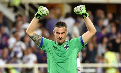 Calciomercato, asse Benevento-Sampdoria: scambio di guantoni tra Belec e Puggioni