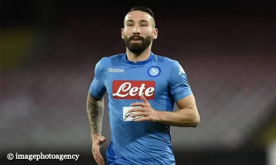 Calciomercato Chievo, piace Tonelli del Napoli
