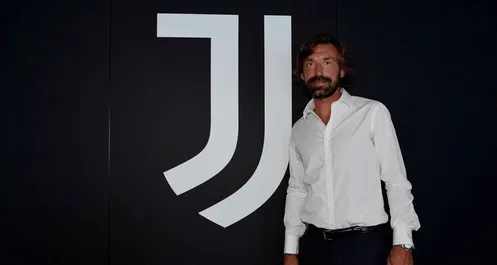 Juventus, Pirlo si presenta: “Dybala non è mai stato sul mercato”