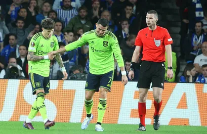 I 27 calciatori che hanno giocato sia con Messi che con Ronaldo: Garnacho ultimo della lista