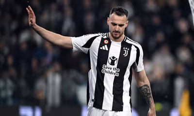 Fantacalcio, infortunio Gatti: cos&rsquo;&egrave; successo al difensore della Juventus