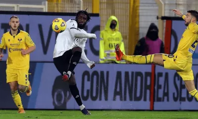 Verona-Spezia: orario, probabili formazioni e dove vederla in tv