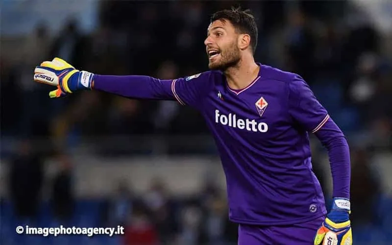 Calciomercato Atalanta, l’agente di Sportiello conferma: “E’ del Frosinone”