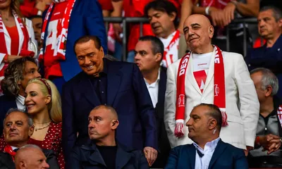 Verso Milan-Monza, Berlusconi e Galliani sfidano un passato glorioso