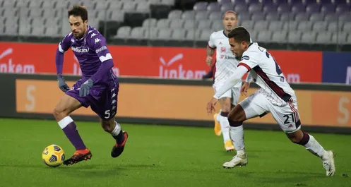 Le probabili formazioni di Fiorentina-Crotone