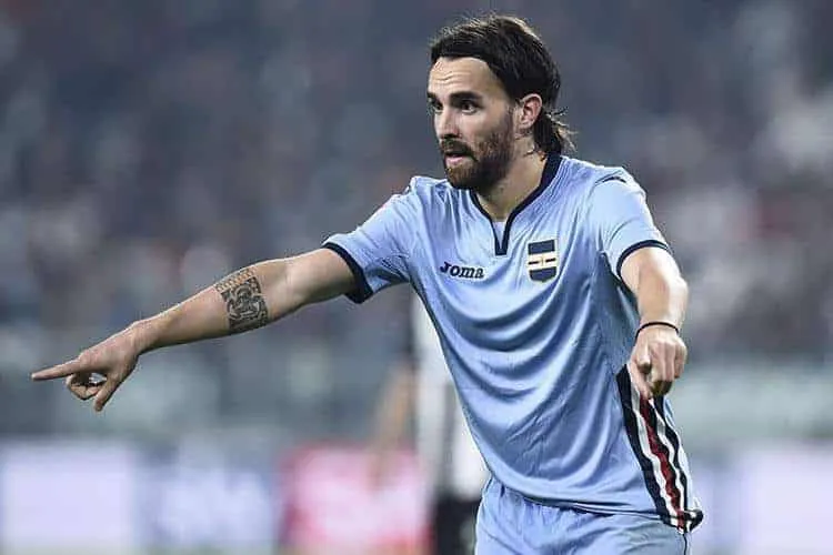 Sampdoria, parla l'agente di Cigarini: "C'è stato un contatto con il Milan"