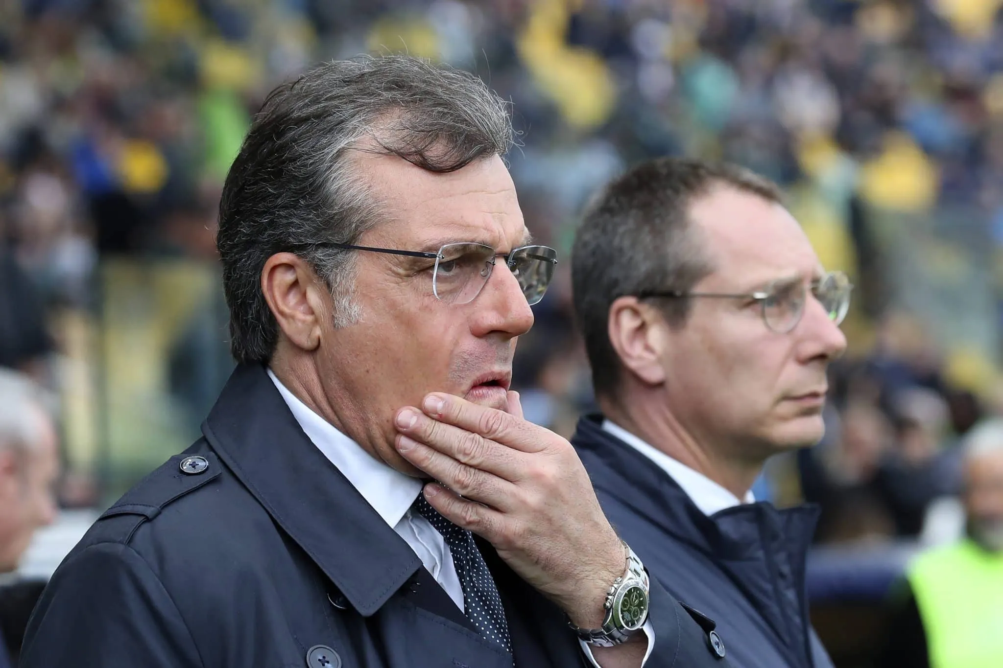 Calciomercato Juventus, la Spagna ti mette le ali: Giuntoli segue 2 giovani del Deportivo&nbsp;La&nbsp;Coruna