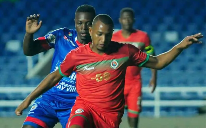 Colombia, che tragedia: ucciso l'attaccante del Cortuluà Peñaranda