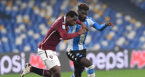 Napoli-Torino 1-1, le pagelle: Izzo è dominante, Insigne la risolve da solo