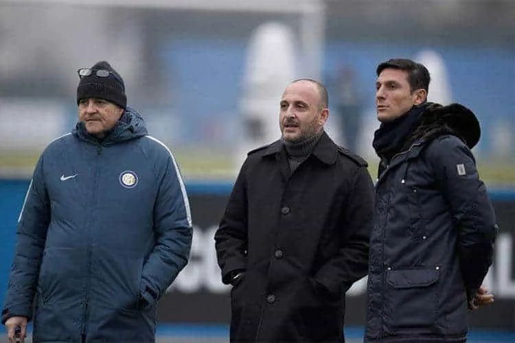 L'Inter segue Colombatto, ora al Trapani ma di proprietà del Cagliari