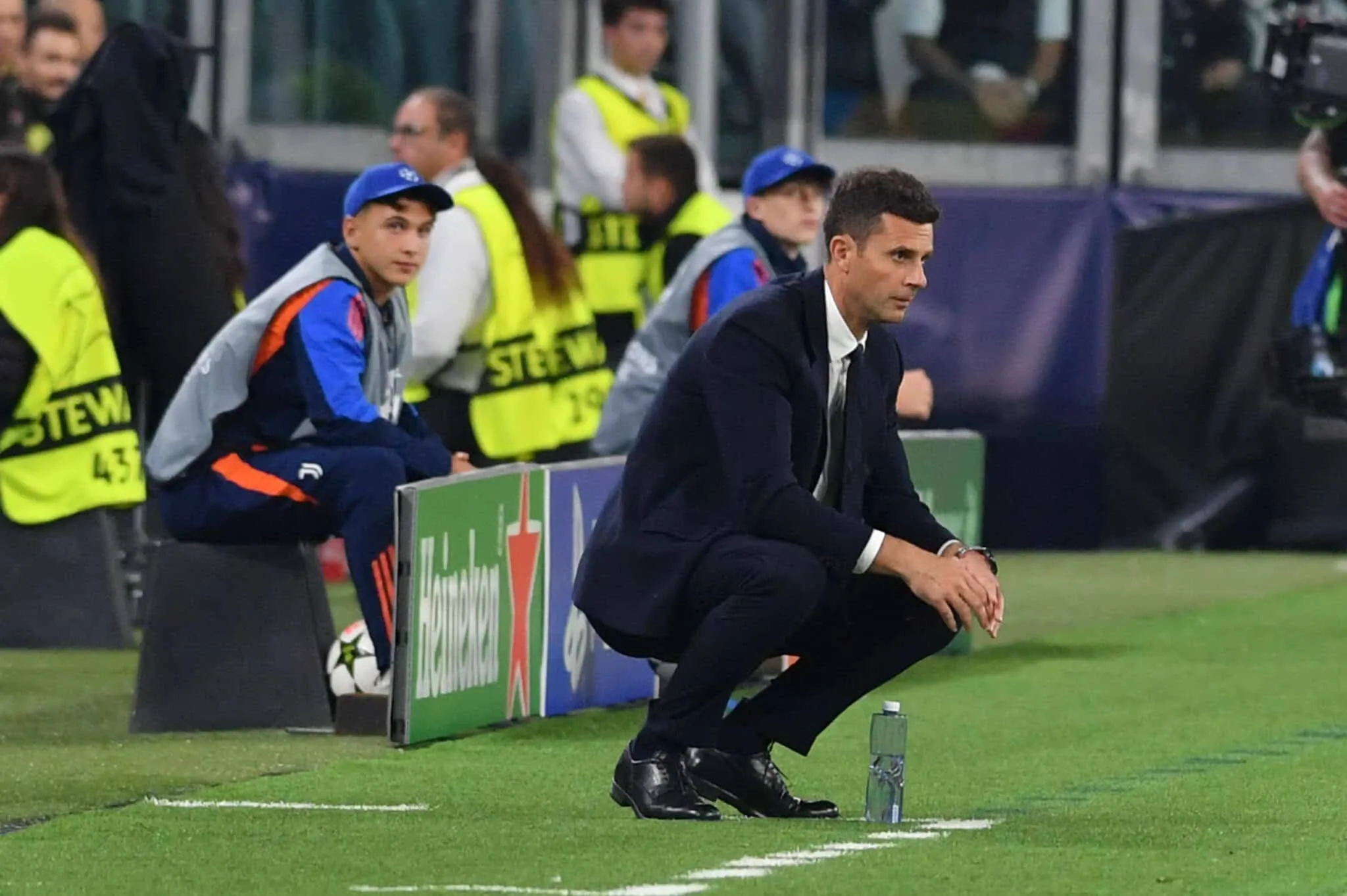 Fantacalcio, la Juve perde anche Douglas Luiz: chi gioca a centrocampo&nbsp;contro&nbsp;l&rsquo;Inter?