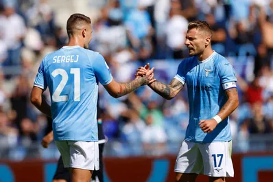 Lazio-Udinese: probabili formazioni, consigli fantacalcio e orario