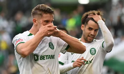 Calciomercato Napoli, il nuovo Osimhen arriva dai balcani: 43 gol e 15 assist nell’ultima stagione