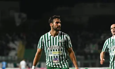 Che fine ha fatto Francesco Grandolfo: il bomber che illuse il Bari con una tripletta