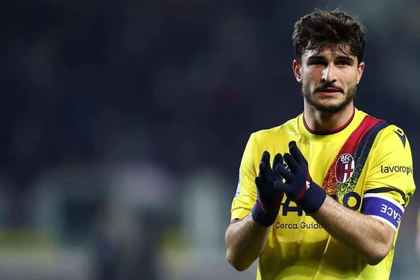 Infortunati Serie A, chi rientra e chi resta fuori per la 27^ giornata: Orsolini in dubbio, Immobile out per il derby