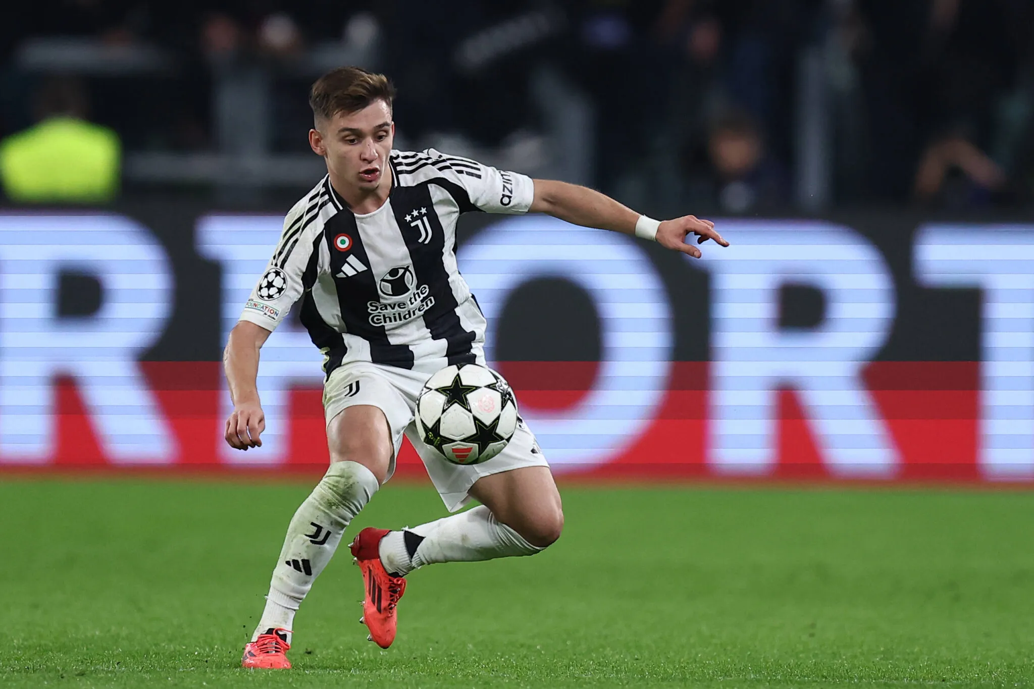 Calciomercato Juventus, Conceicao ha già convinto tutti! Giuntoli conferma: “Vogliamo proseguire insieme”. Le cifre