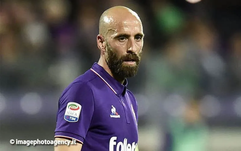 Inter, Borja Valero si presenta: "Sono qua per aiutare. Costretto a lasciare Firenze"