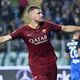 Roma, Dzeko sincero: &ldquo;Sono felice in giallorosso, ma adoro la Premier&rdquo;