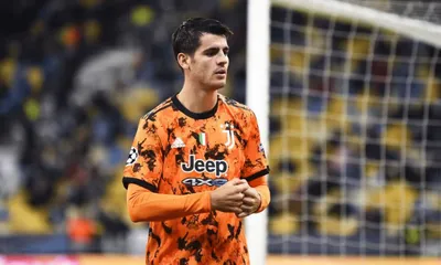 Juventus, Morata ko per un problema muscolare: la data del possibile rientro