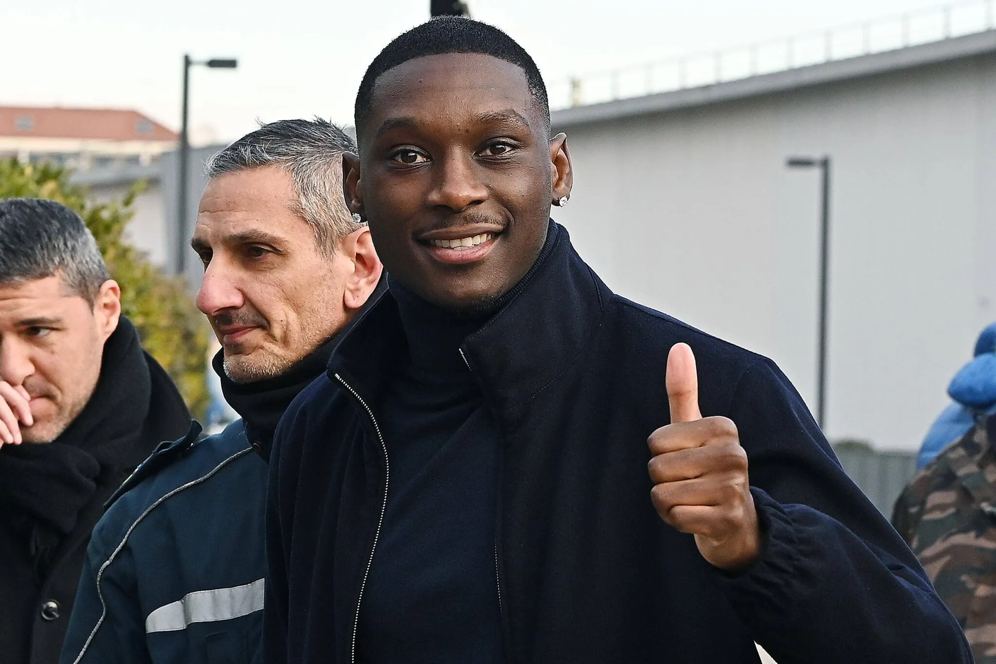 Fantacalcio, Kolo Muani gioca contro il Napoli? La probabile formazione della Juventus