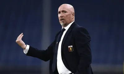 Genoa, infortunio Pellegrini: fastidio all’adduttore della coscia sinistra