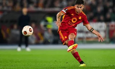 Fantacalcio Roma, Dybala gioca contro l’Atalanta? La scelta definitiva di De Rossi