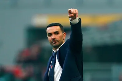 Calciomercato Monza, Palladino ha il nuovo attaccante: cambia maglia e resta in Serie A