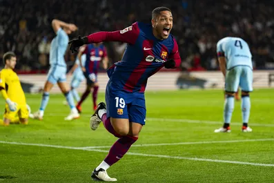 Calciomercato Fiorentina, arriva un attaccante da 40 milioni via Barca: si punta al prestito di Roque