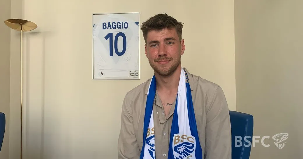 UFFICIALE: Brescia, arriva Jesse Joronen dal Copenhagen