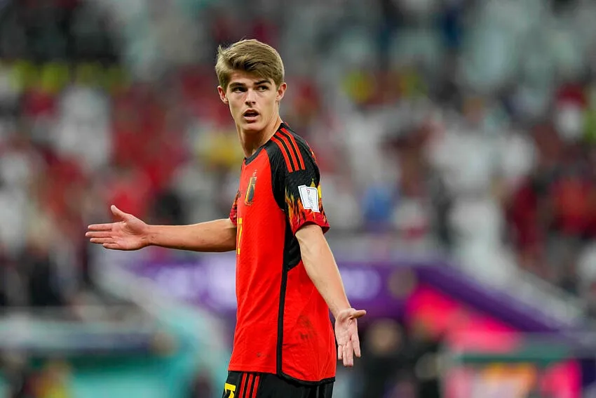 Europei Under 21: tutti i giocatori di Serie A convocati