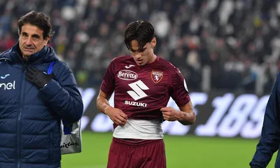 Fantacalcio, quando torna Ricci? Niente nazionale, ma il Torino pu&ograve; sorridere