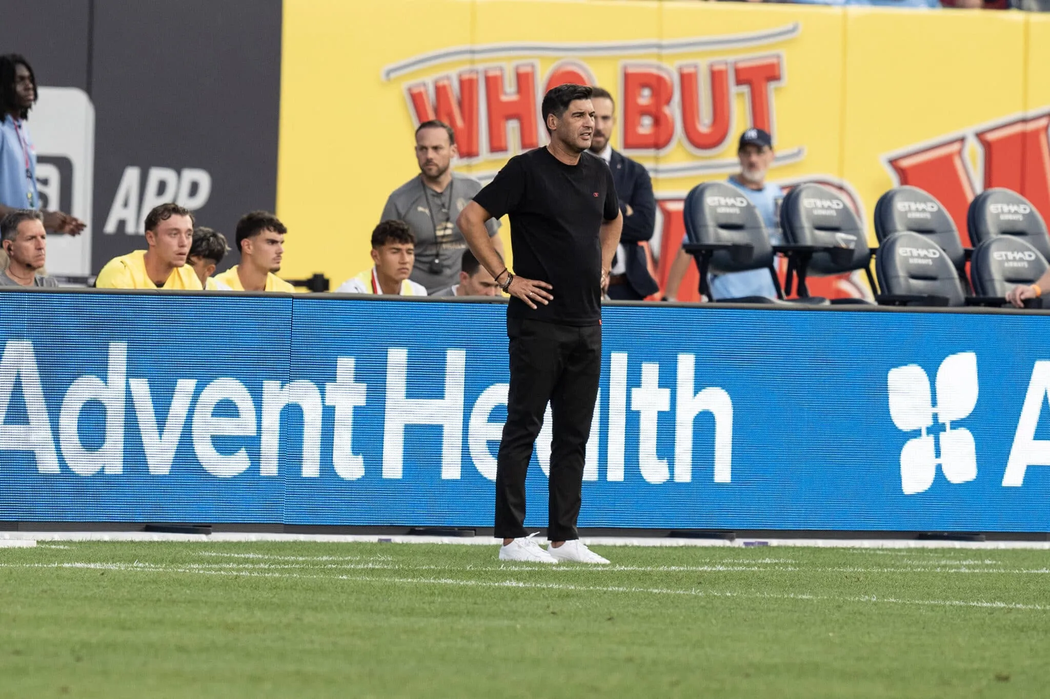 Calciomercato Milan, è la fine di un’epoca: lascia l’America e torna in Italia!