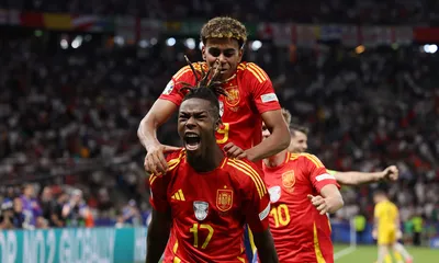 Europei, l&rsquo;albo d&rsquo;oro aggiornato