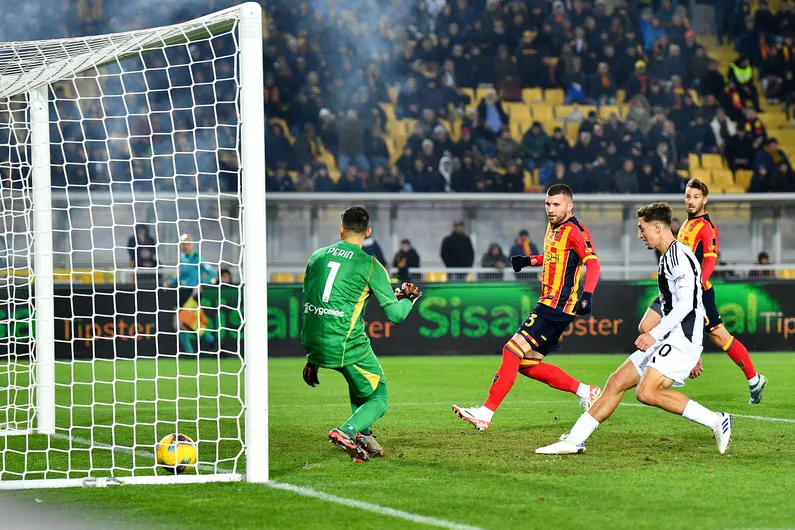 rebic lecce
