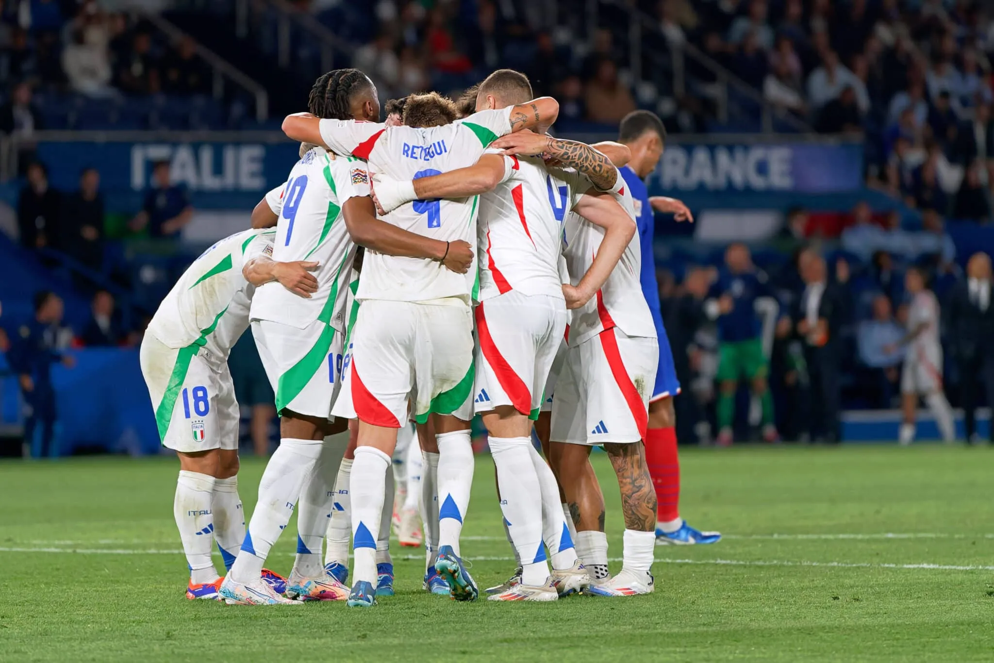 Nations League, Israele-Italia: probabili formazioni e dove vederla in tv e streaming