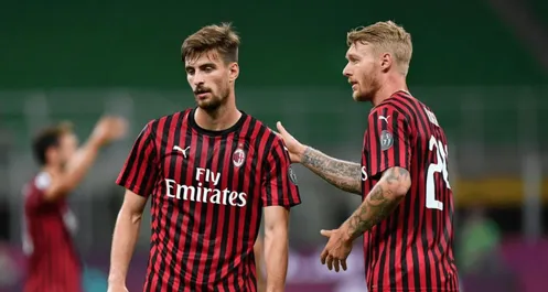 Milan-Bologna: orario, probabili formazioni e dove vederla in tv