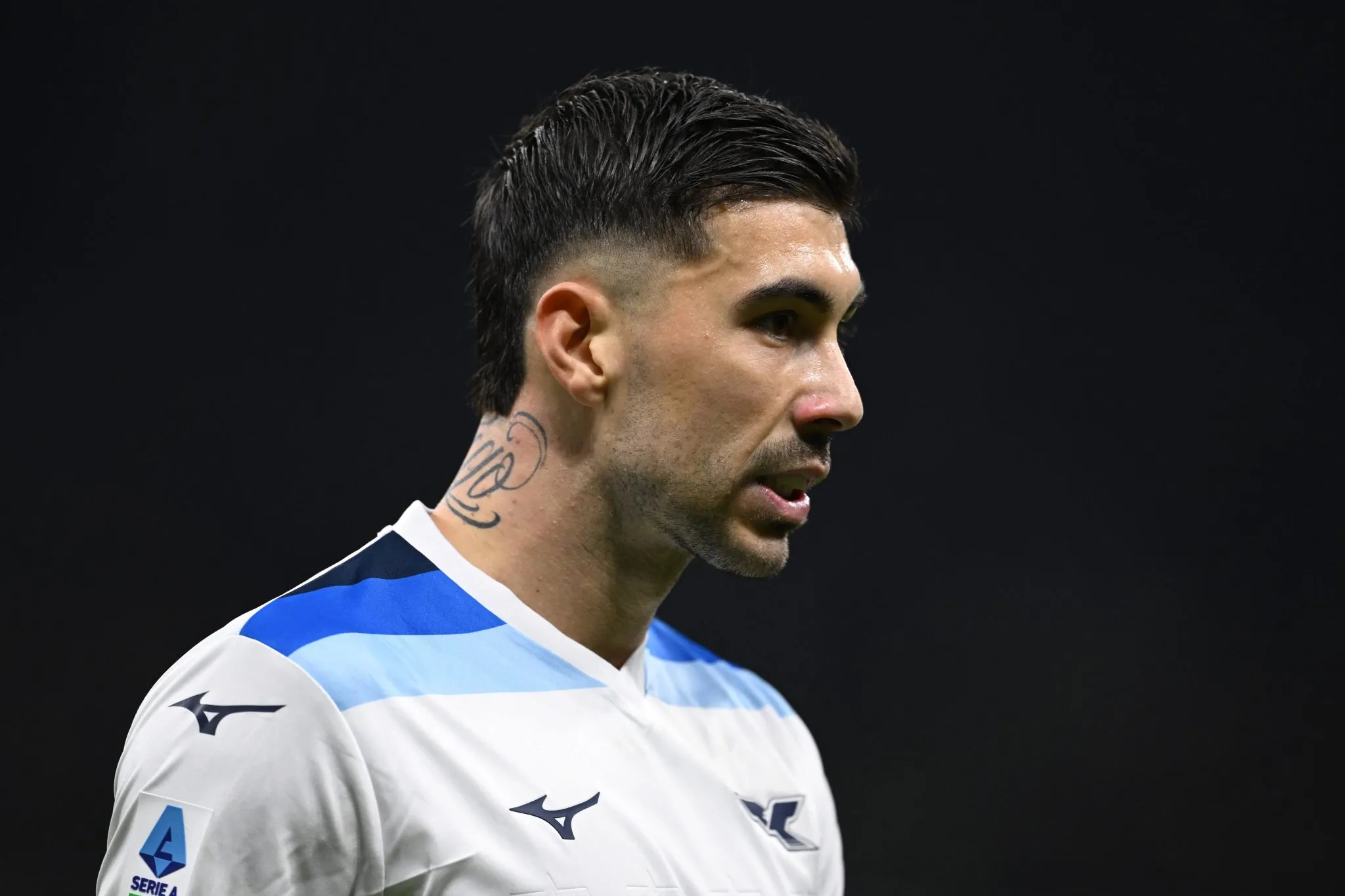 Fantacalcio, infortunio Zaccagni: quando torna il capitano della Lazio? I fantallenatori sperano