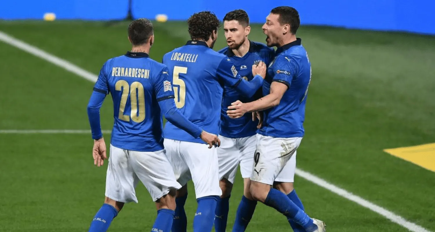 I convocati di Mancini: sorpresa Pobega, tornano Tonali e Zaniolo