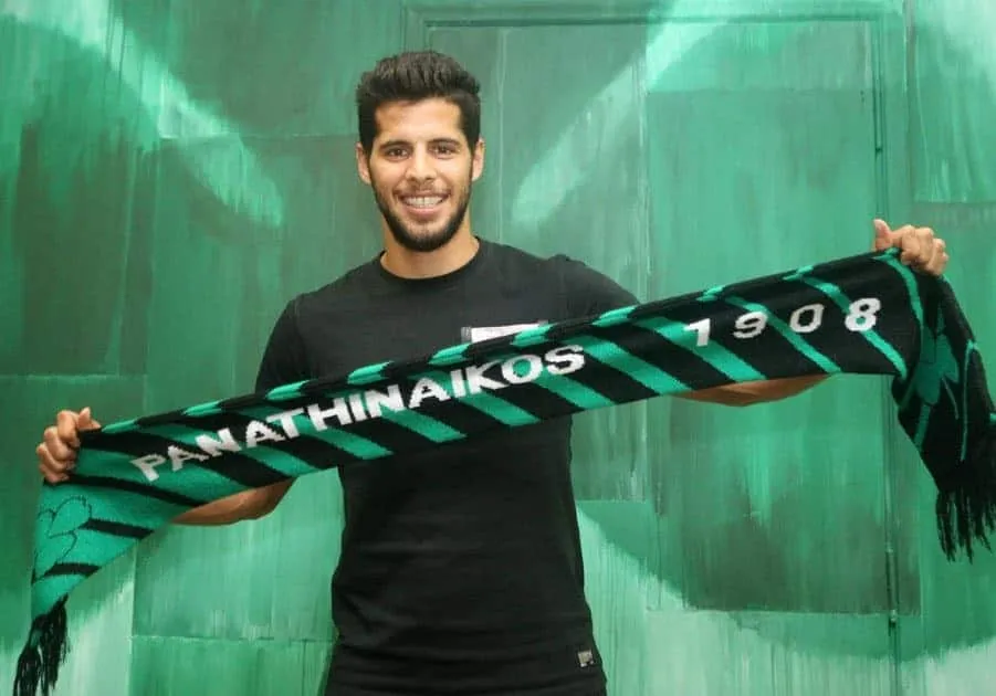 UFFICIALE: Udinese, Emanuel Insua è un nuovo calciatore del Panathinaikos