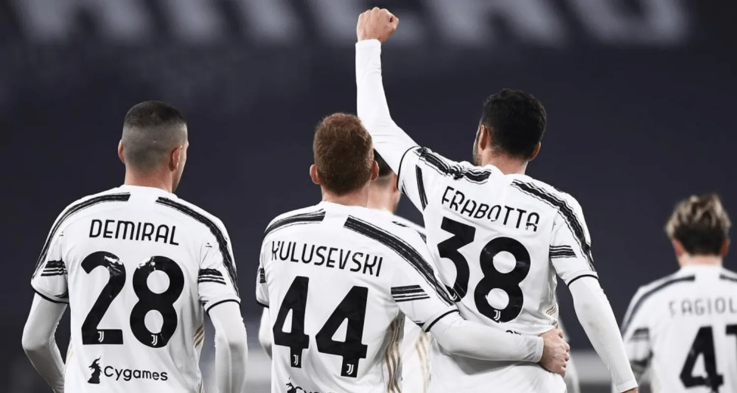 Le probabili formazioni di Verona-Juventus