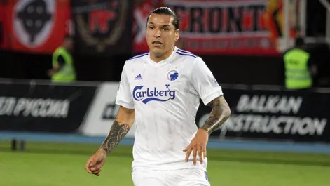 Calciomercato Bologna, alla scoperta di Santander: una punta grintosa al servizio di Inzaghi