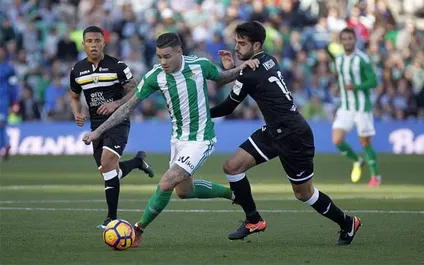 Calciomercato, alla scoperta di Sanabria: il giovane talento pronto a sostituire Piatek