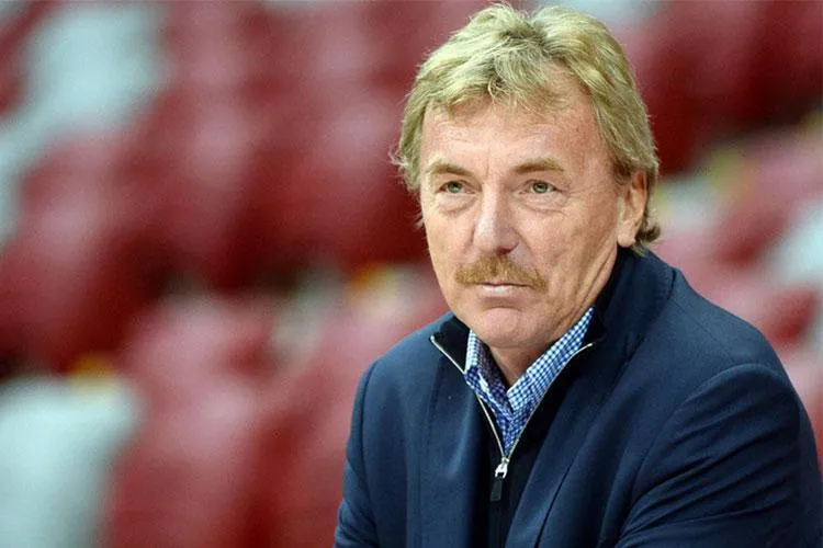 Roma, Zibi Boniek attacca: "Basta sentire giocatori offesi per le parole del mister"