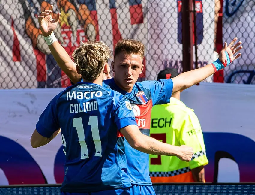 Calciomercato, chi è Retegui: l’Italo-argentino convocato da Mancini, nel mirino delle squadre di serie A